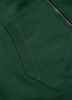Bluza PIT BULL NORTON hunter green rozpinana