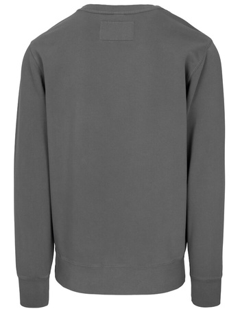 Bluza PIT BULL WASHED LANCASTER 2 washed grey prosta