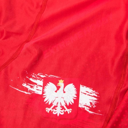 Legginsy Sportowe Męskie Polska Prime