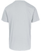 T-shirt PIT BULL ULTRA LIGHT Coolmax SCOTT white blue