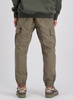 Spodnie ALPHA INDUSTRIES RIPSTOP JOGGER beżowe (taupe) 116201 183