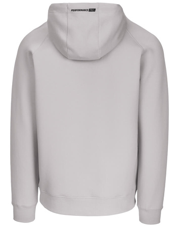 Bluza PIT BULL DOGWOOD biała (white blue) rozpinana