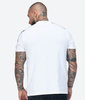 T-shirt LONSDALE STOUR biały
