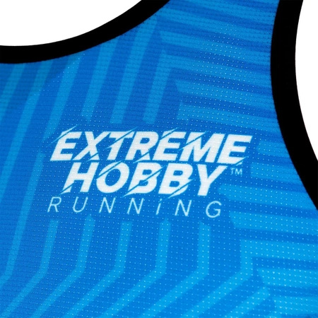 Tank Top Biegowy Męski Caleidoscope