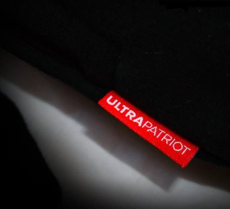 Bluza ULTRAPATRIOT MODEL BLC71 czarna