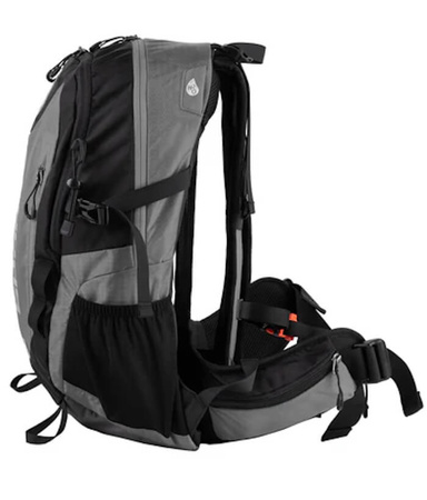 Plecak sportowy PIT BULL BACKPACK SPORTS 2 szary