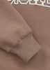 Damska bluza PIT BULL FIORA WMN chocolate mousse prosta