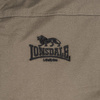 Kurtka parka LONSDALE KNUTSFORD oliwkowa