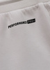 Spodenki PIT BULL POCKET DOGWOOD SPORT białe (white blue)