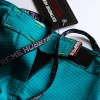Spodenki damskie athletic EXTREME HOBBY ACTIVE turkusowy