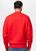 Bluza PIT BULL SO CAL fluo red prosta