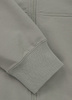 Bluza PIT BULL Tricot Terry SAN DIEGO CA dusty salvia rozpinana