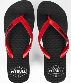 Klapki/japonki Pit Bull CO.