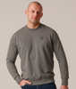 Bluza PGWEAR PLAIN szara prosta