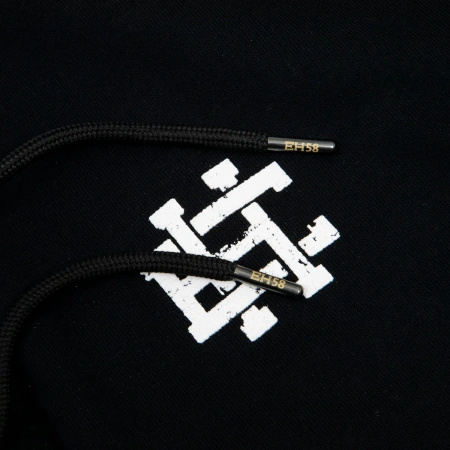 Bluza Z Kapturem Męska Block 2021