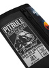 Portfel parciany PIT BULL ORIOLE MASTERS OF BOXING czarny