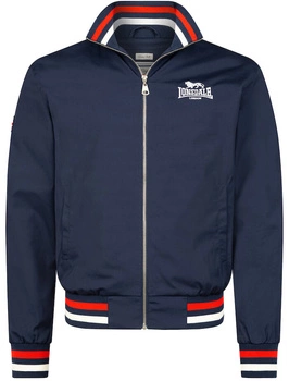 Kurtka LONSDALE NEWDIGATE granatowa