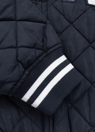 Kurtka PIT BULL JUPITER dark navy