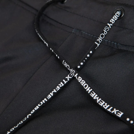 Spodnie Sportowe Damskie Folk