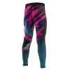 Legginsy Sportowe Kids Vivid Bulterier