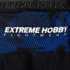 Spodenki Vale Tudo EXTREME HOBBY HAVOC niebieski