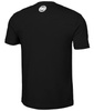 T-shirt PIT BULL CLASSIC BOXING czarny