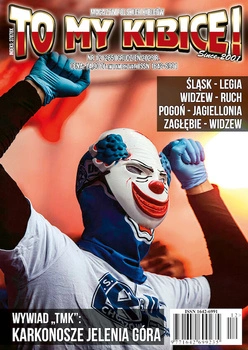 To My Kibice nr 265 (grudzień 2023)