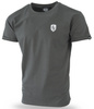 T-shirt DOBERMANS PRIDE GLORY TS285 khaki