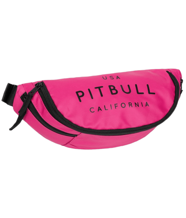 Saszetka PIT BULL AVENIDA różowa