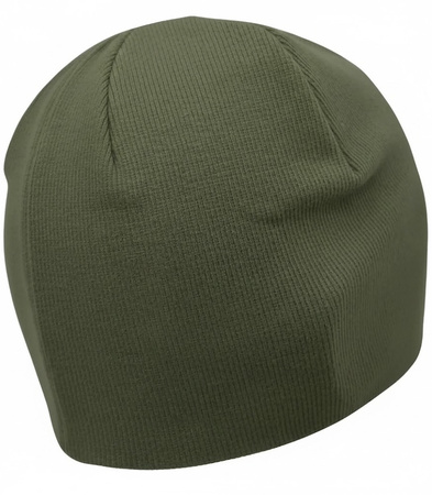 Czapka zimowa PRETORIAN SHIELD - PS oliwkowy