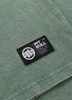 T-shirt PIT BULL Denim Washed MT.FUJI sage green