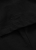 T-shirt damski PIT BULL Oversize LOYAL WMN czarny