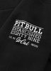 Damska bluza PIT BULL FIORA WMN czarna prosta