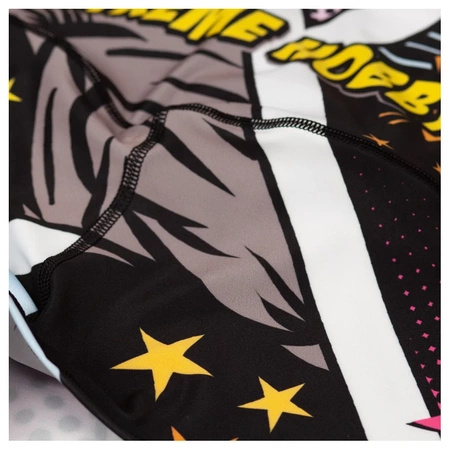 Szorty Sportowe Damskie Comics