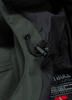 Kurtka PIT BULL BALBOA 2 dark green