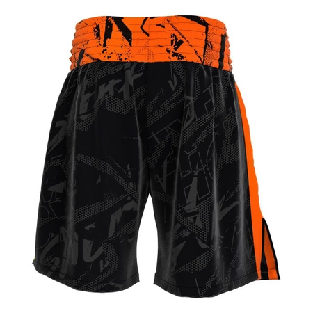 Spodenki Bokserskie Męskie Neo