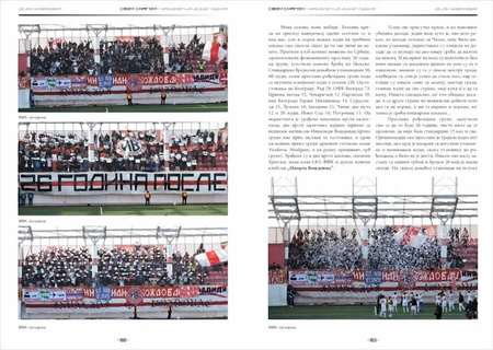 Książka SVOM SNAGOM - INVALIDI VOŽDOVAC - wysyłka ok.22 grudnia