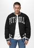 Kurtka PIT BULL JUPITER dark navy
