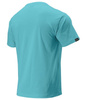 T-shirt EXTREME HOBBY PASTEL HASH LINE aqua