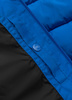 Kurtka PIT BULL AIRWAY 4 niebieska (royal blue)