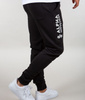 Spodnie ALPHA INDUSTRIES JOGGER AI czarne 116368 03