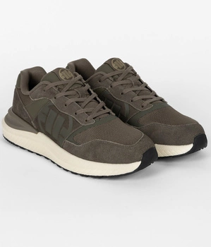 Buty Pit Bull ENCINO brązowe (taupe)