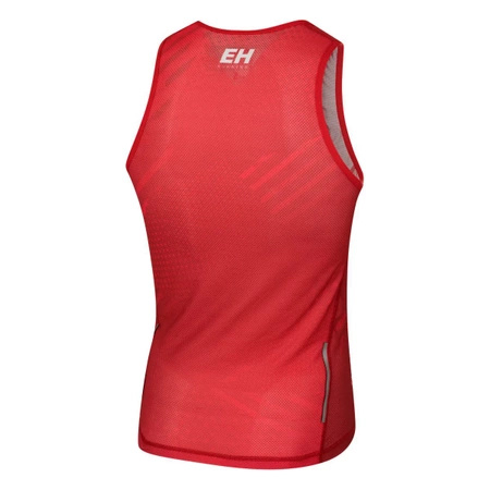 Tank Top Biegowy Męski Polska Prime