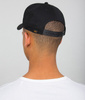 Czapka ALPHA INDUSTRIES CAP czarna 126912 03