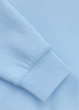 Bluza PIT BULL DOGWOOD błęktina (sky blue) kaptur