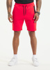 Spodenki PIT BULL POCKET DOGWOOD SPORT fluo red