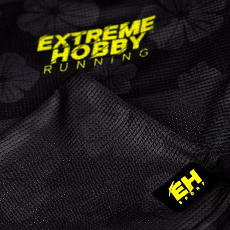 Koszulka Biegowa Damska Flowers