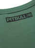 T-shirt PIT BULL HILLTOP 170 (mint) miętowy