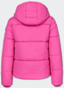 Damska kurtka PIT BULL VISTA WMN różowa (pink)