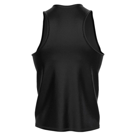 Tank top techniczny EXTREME HOBBY SECTOR czarny